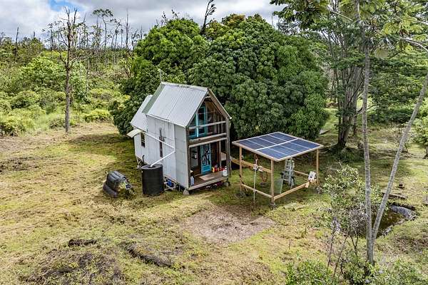 3 Acres of Residential Land for Sale in Kurtistown, Hawaii