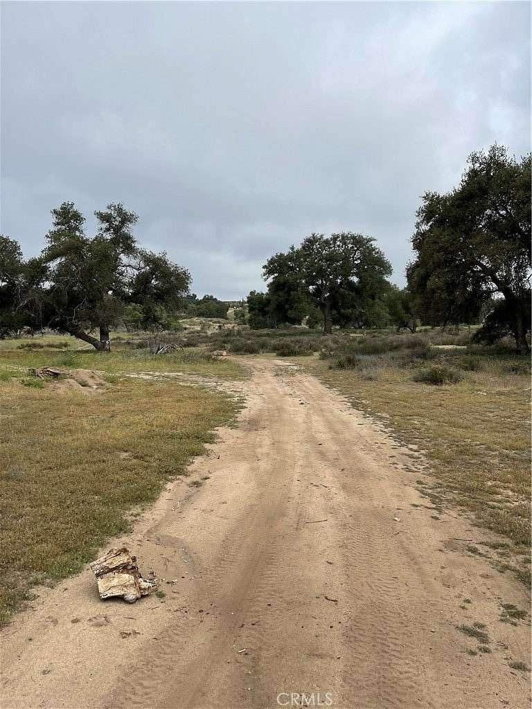 2.36 Acres of Land for Sale in Hemet, California