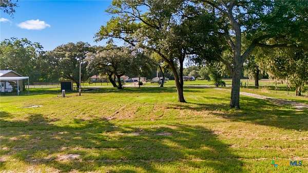 2 Acres of Residential Land for Sale in Inez, Texas