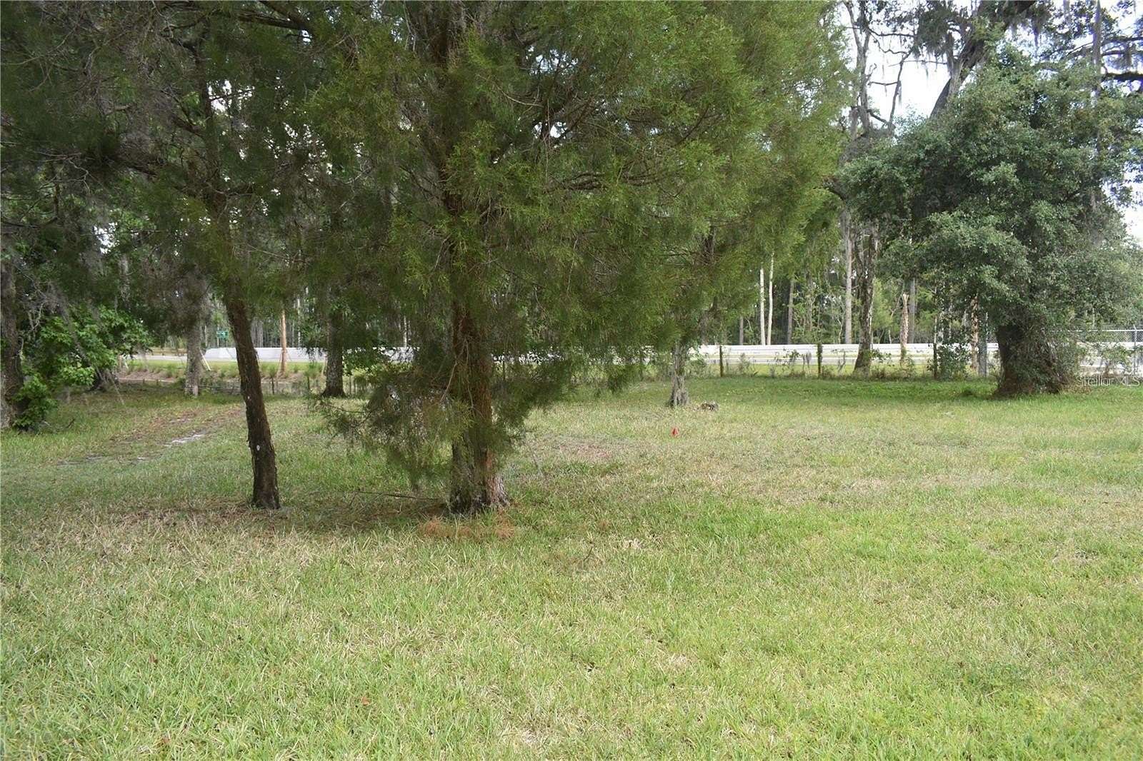 0.11 Acres of Residential Land for Sale in Wildwood, Florida