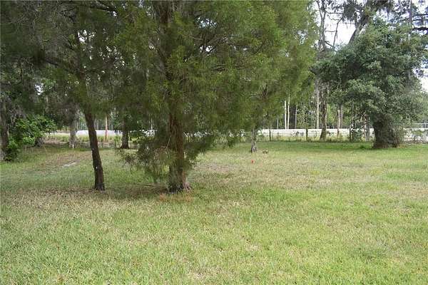 0.11 Acres of Residential Land for Sale in Wildwood, Florida