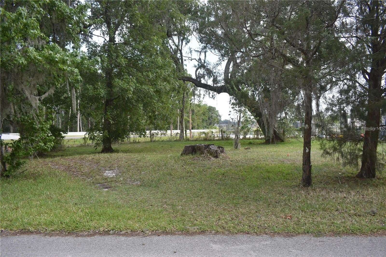 0.12 Acres of Residential Land for Sale in Wildwood, Florida