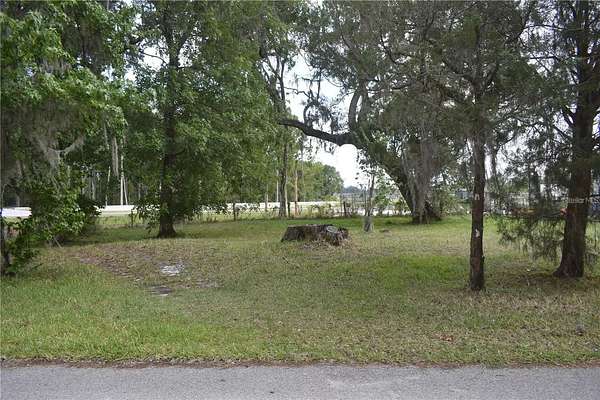 0.12 Acres of Residential Land for Sale in Wildwood, Florida