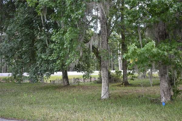 0.12 Acres of Residential Land for Sale in Wildwood, Florida