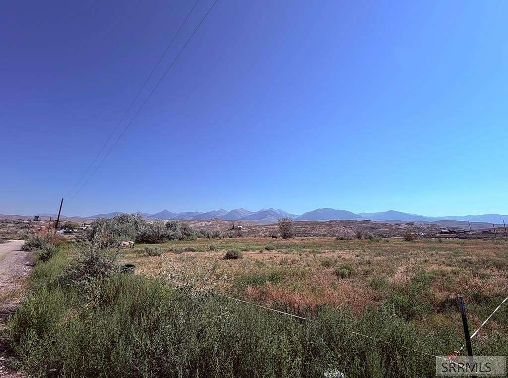 1.67 Acres of Residential Land for Sale in Salmon, Idaho