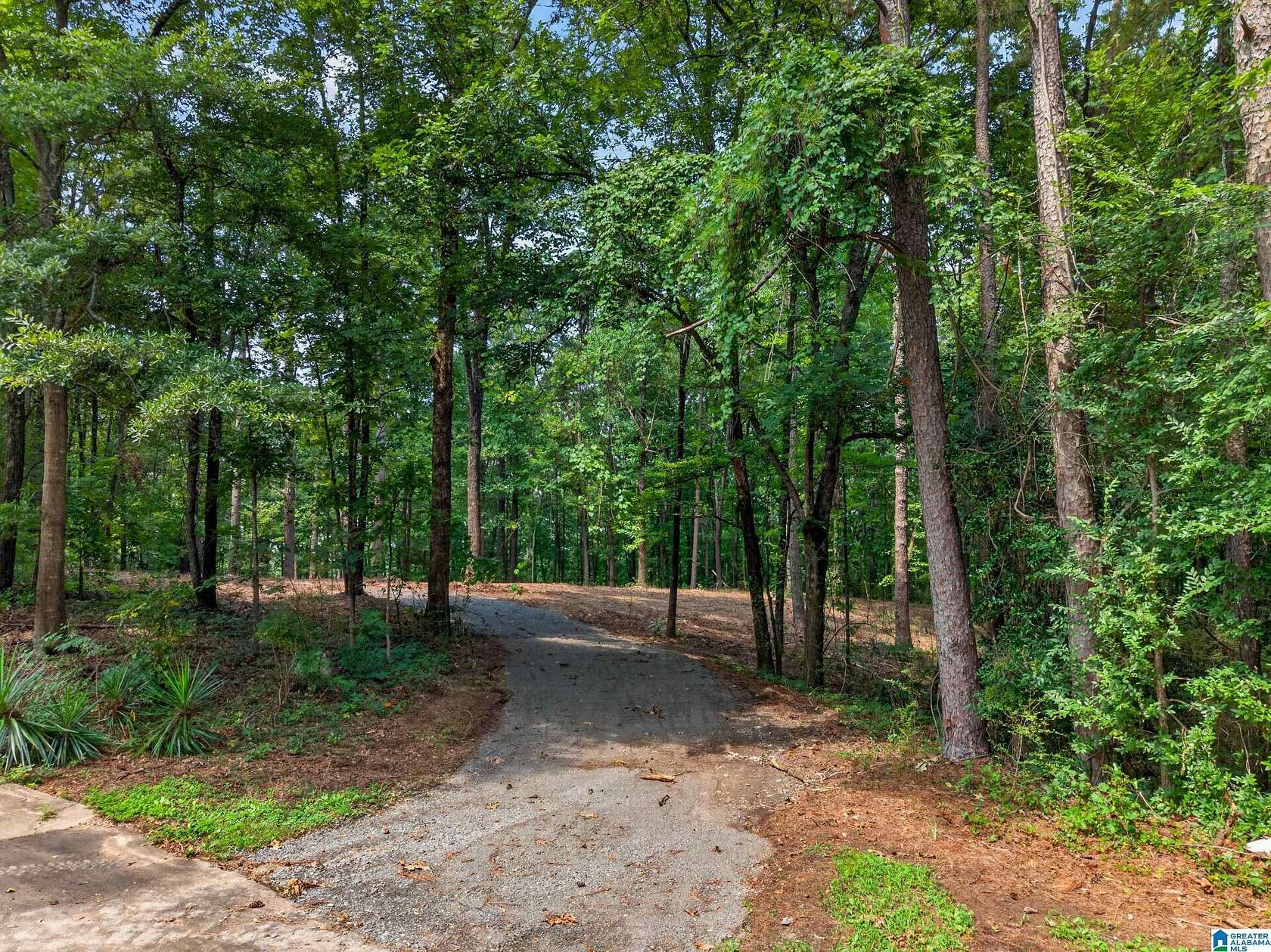 5.6 Acres of Residential Land for Sale in Pell City, Alabama