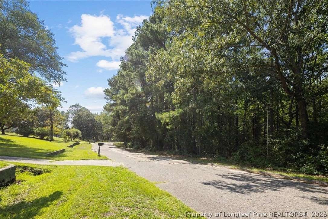 1.2 Acres of Residential Land for Sale in Fayetteville, North Carolina