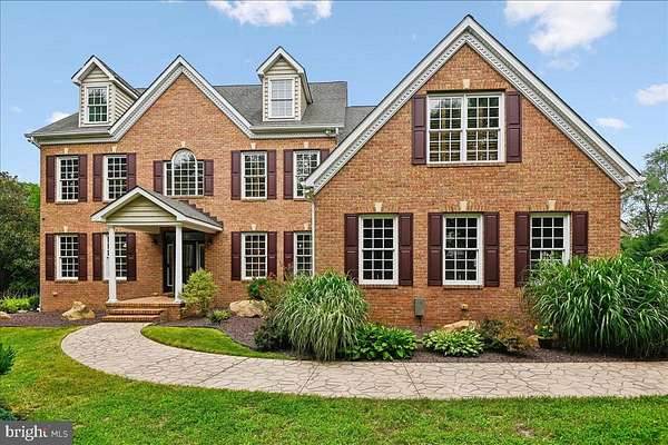 1.86 Acres of Land with Home for Sale in Pasadena, Maryland