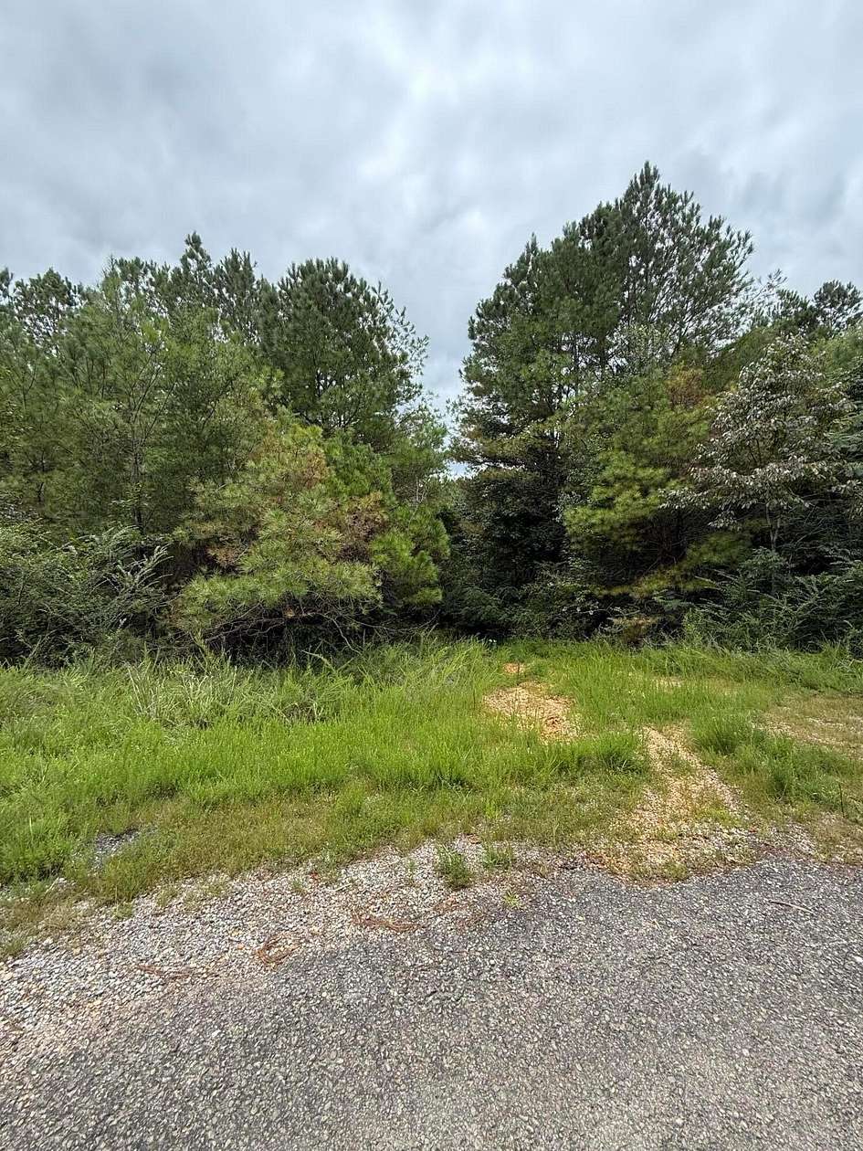 6 Acres of Residential Land for Sale in Double Springs, Alabama