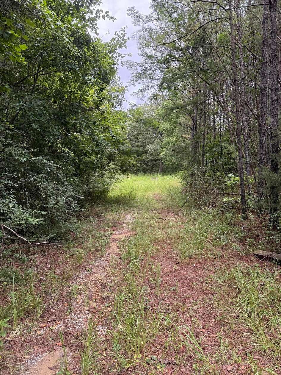 5.2 Acres of Land for Sale in Double Springs, Alabama