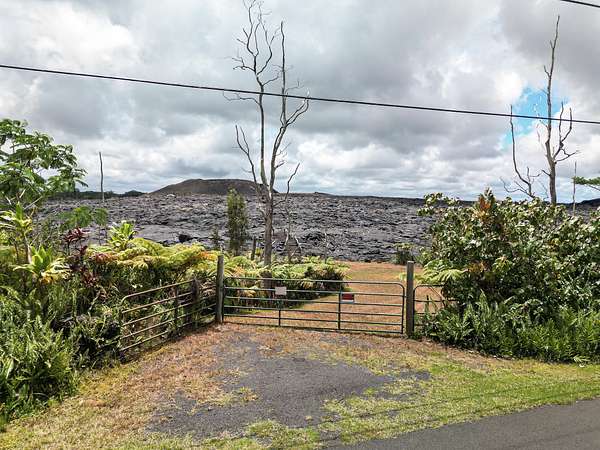 1 Acre of Residential Land for Sale in Pahoa, Hawaii