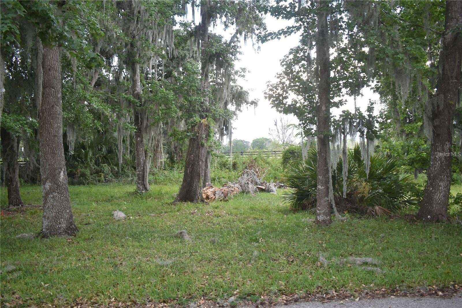 0.12 Acres of Residential Land for Sale in Wildwood, Florida