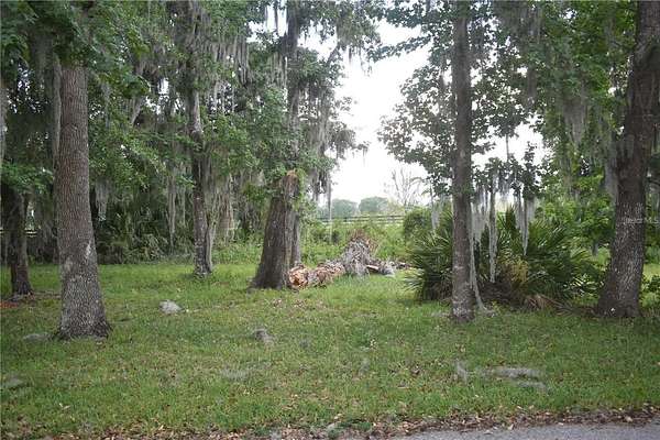 0.12 Acres of Residential Land for Sale in Wildwood, Florida