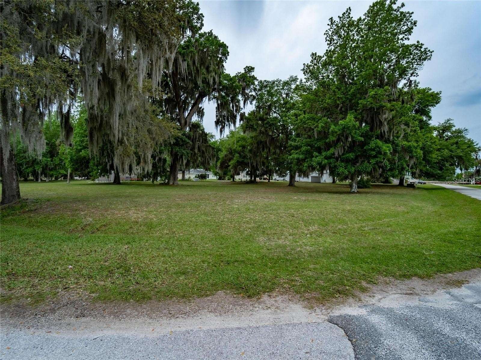 0.14 Acres of Residential Land for Sale in Wildwood, Florida