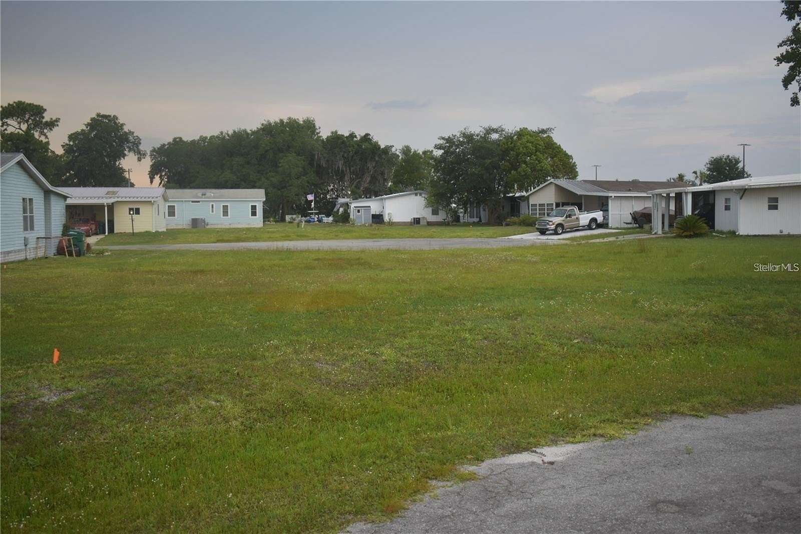 0.17 Acres of Residential Land for Sale in Wildwood, Florida