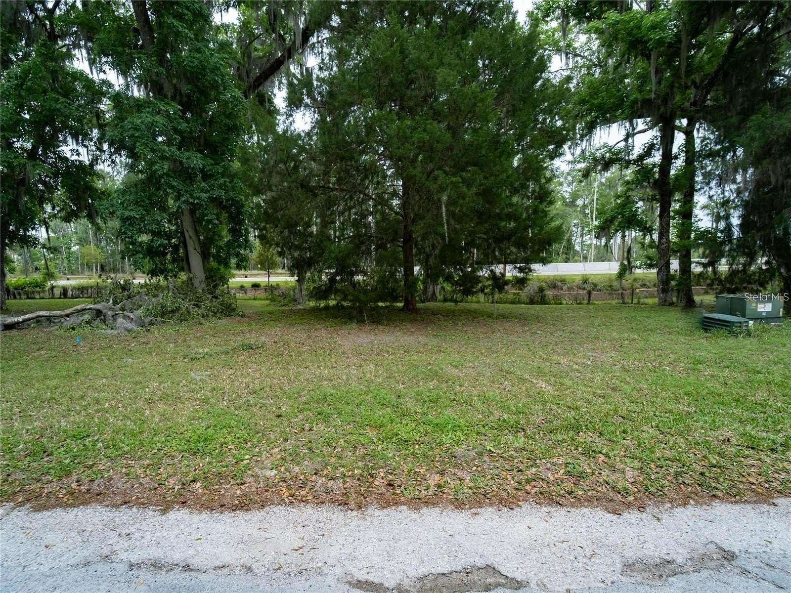 0.12 Acres of Residential Land for Sale in Wildwood, Florida
