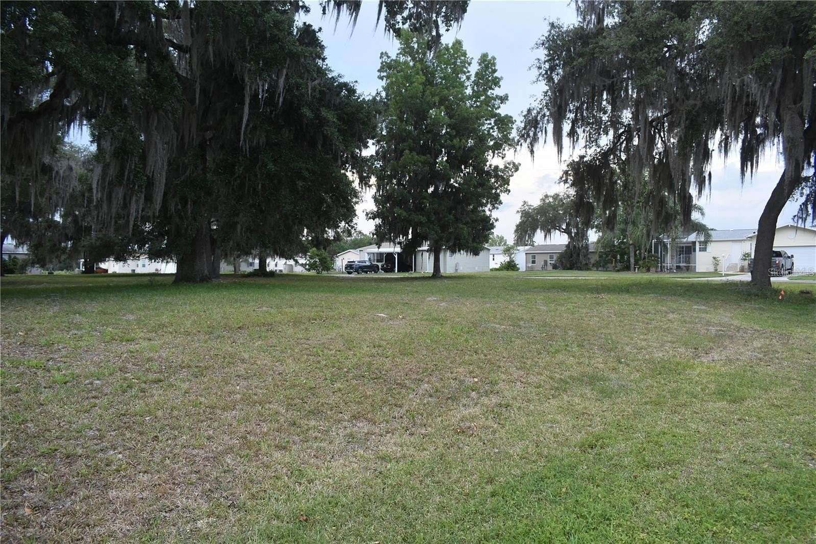 0.17 Acres of Residential Land for Sale in Wildwood, Florida