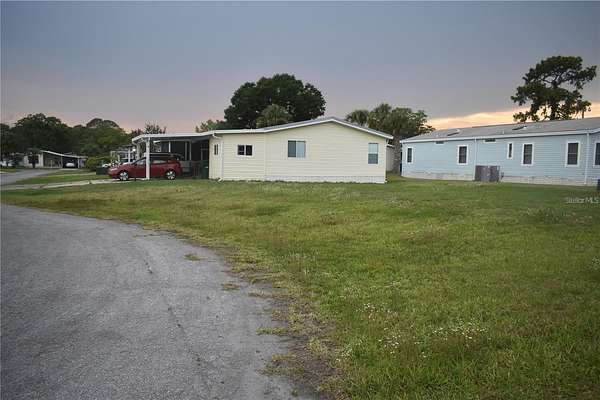 0.14 Acres of Residential Land for Sale in Wildwood, Florida