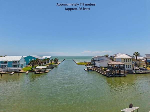 1 Acre of Land for Sale in Rockport, Texas