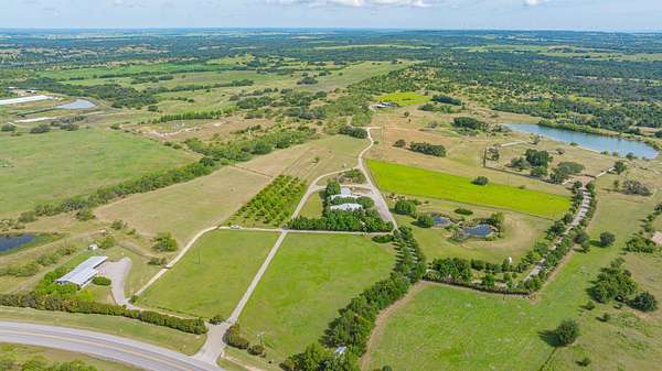 282 Acres of Recreational & Residential Land for Sale in Dublin, Texas