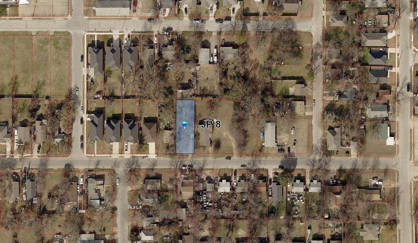0.17 Acres of Residential Land for Sale in Fort Worth, Texas