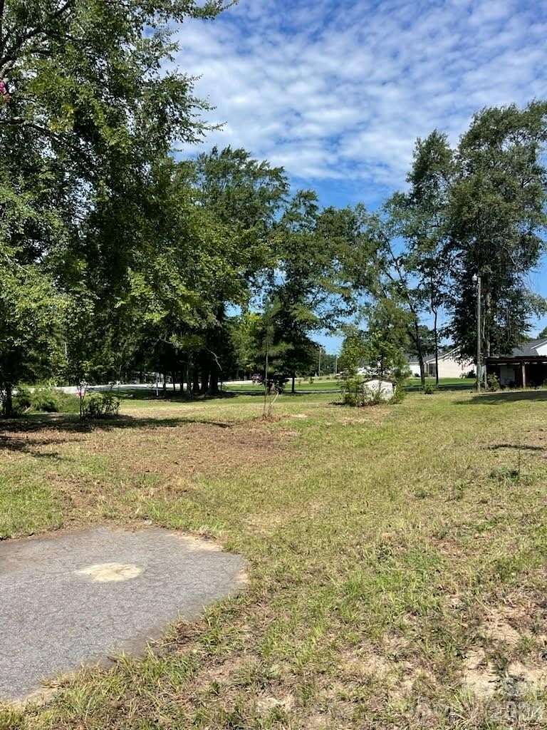 0.55 Acres of Residential Land for Sale in Pageland, South Carolina