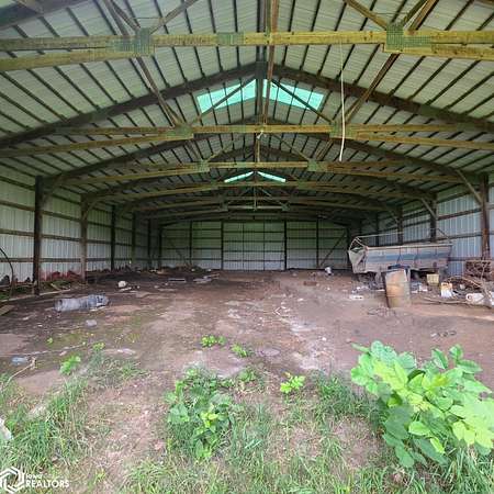 3.78 Acres of Land for Sale in St. Anthony, Iowa