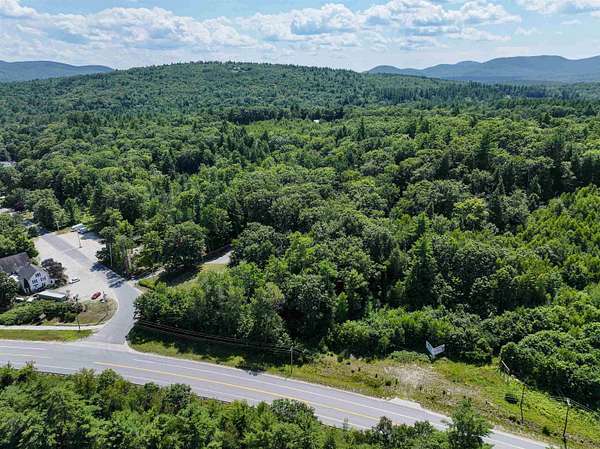 5 Acres of Mixed-Use Land for Sale in Newbury, New Hampshire