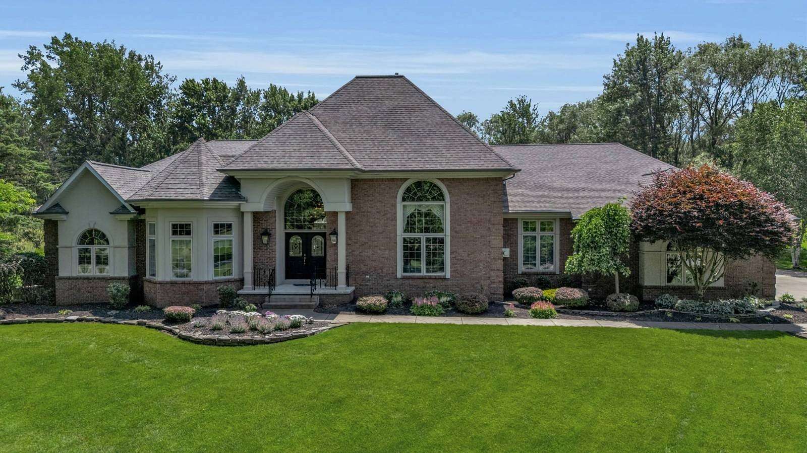 1.7 Acres of Land with Home for Sale in Clarence, New York