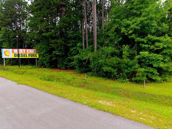 9.29 Acres of Residential Land for Sale in Manning, South Carolina