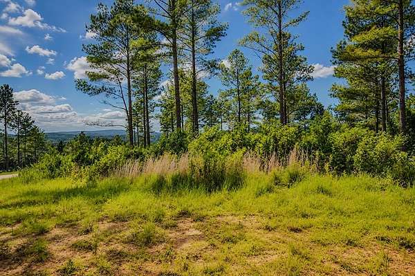 3.52 Acres of Land for Sale in Talking Rock, Georgia
