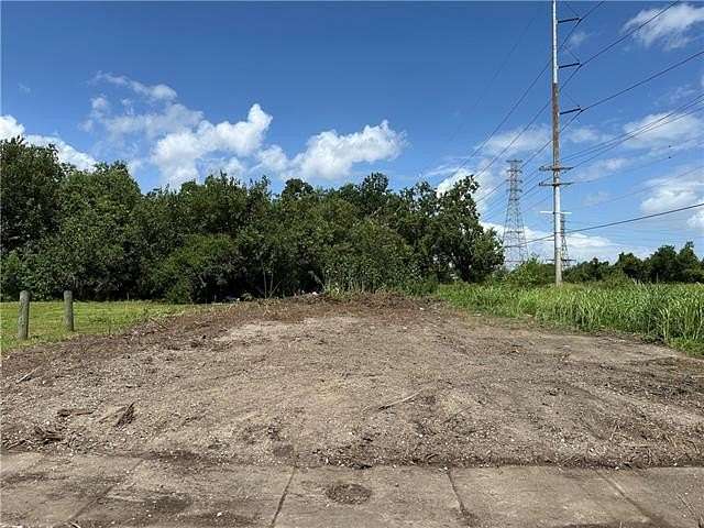 0.08 Acres of Residential Land for Sale in New Orleans, Louisiana