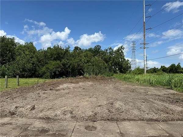 0.08 Acres of Residential Land for Sale in New Orleans, Louisiana