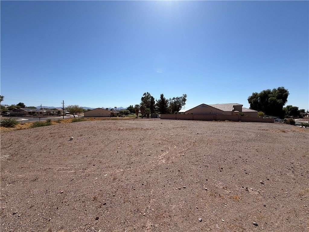 0.2 Acres of Residential Land for Sale in Bullhead City, Arizona