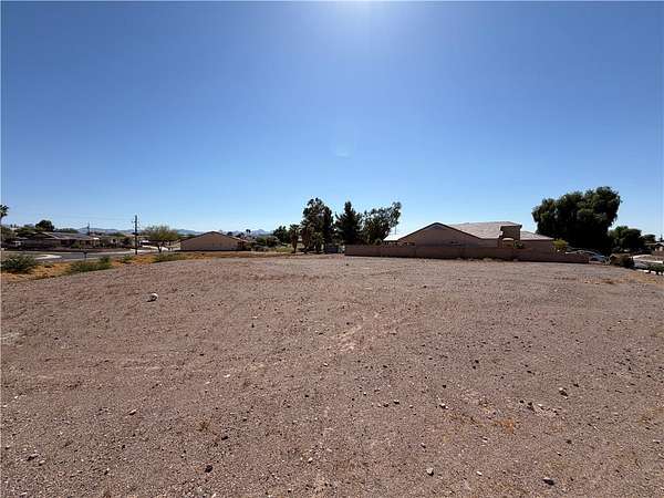 0.2 Acres of Residential Land for Sale in Bullhead City, Arizona