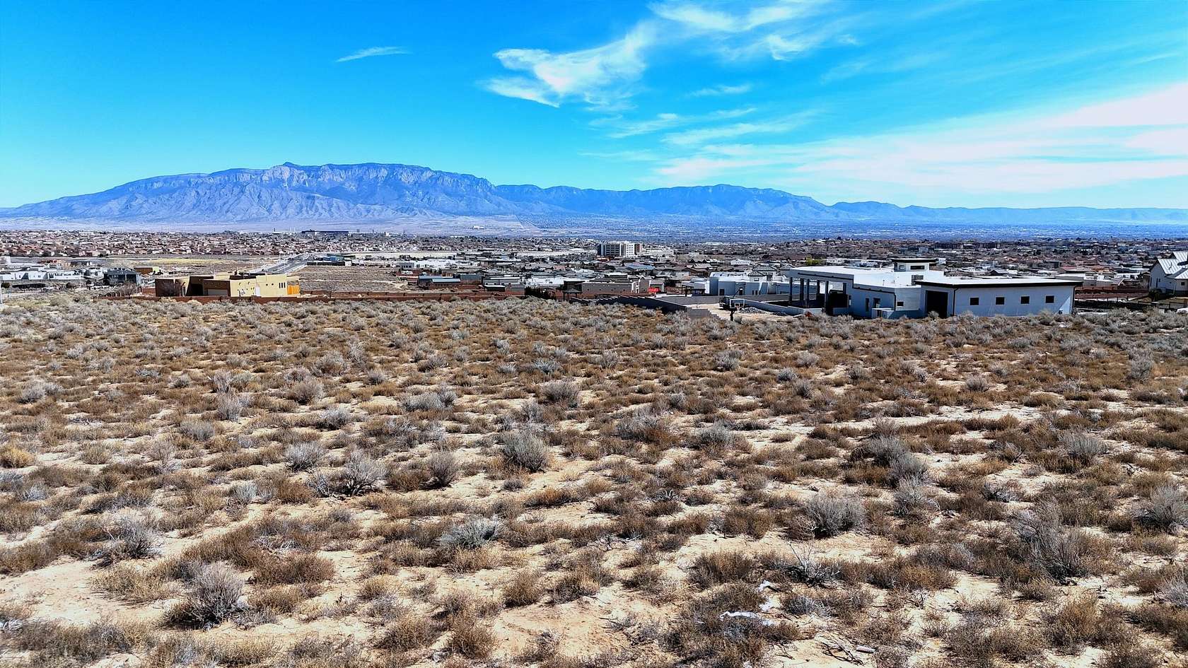 0.92 Acres of Residential Land for Sale in Rio Rancho, New Mexico