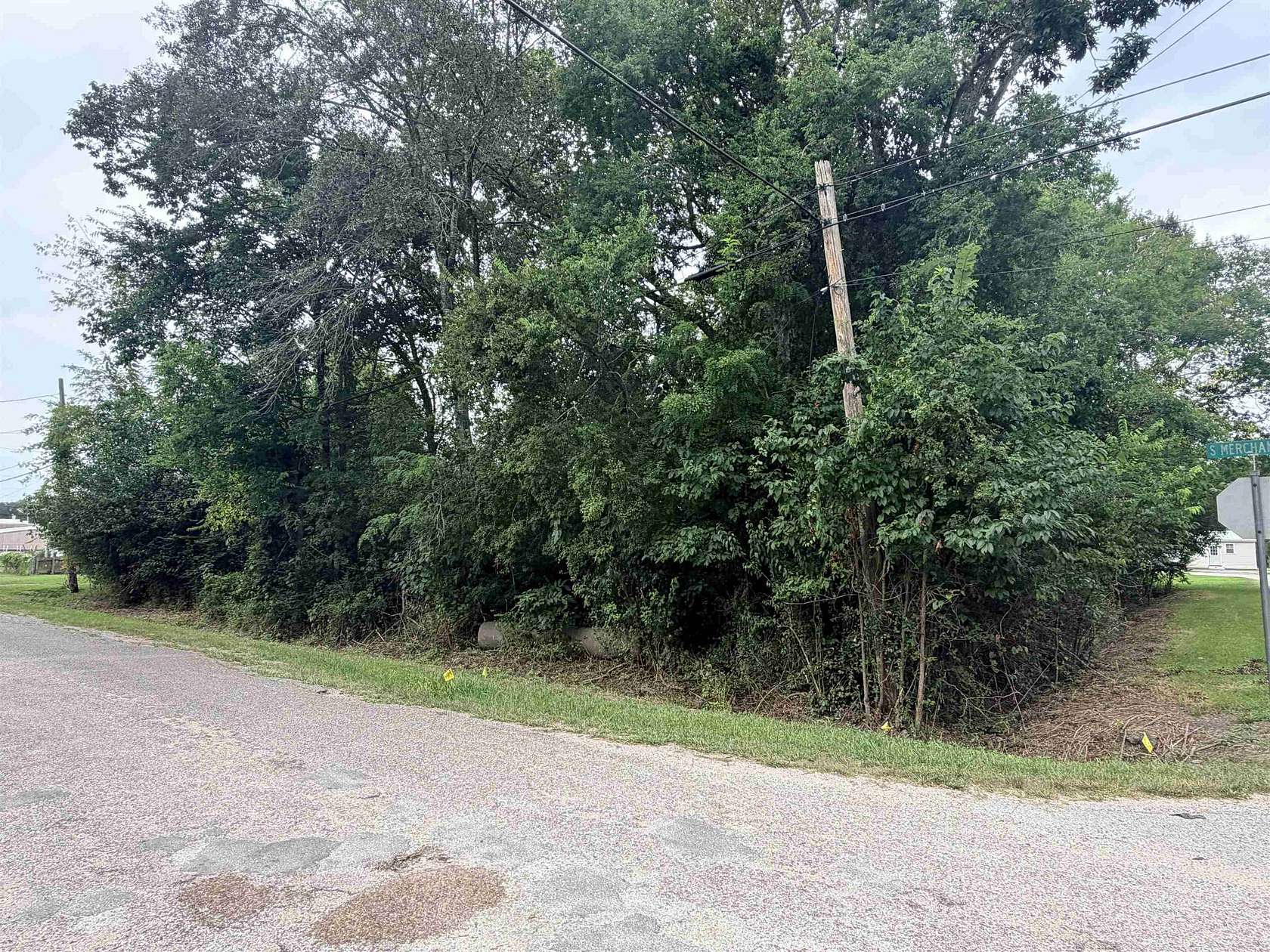 0.22 Acres of Residential Land for Sale in Sour Lake, Texas