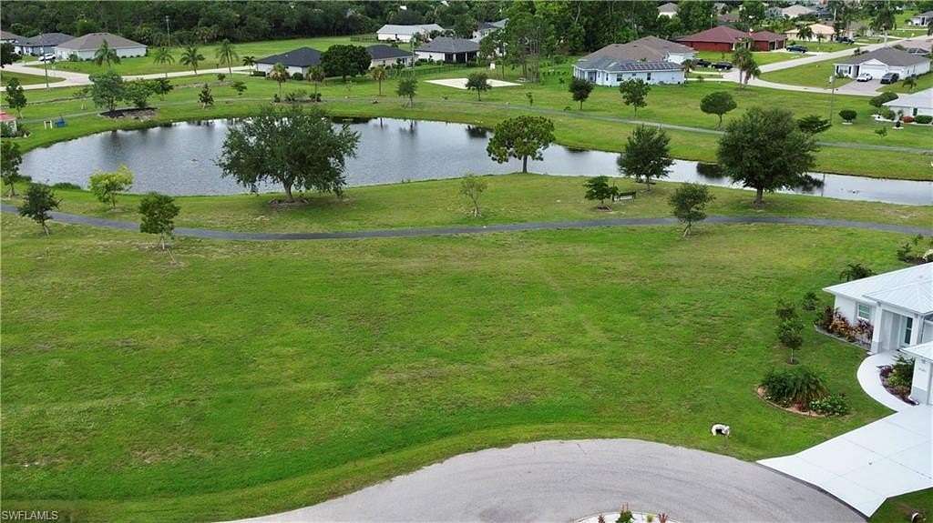 0.23 Acres of Residential Land for Sale in Punta Gorda, Florida