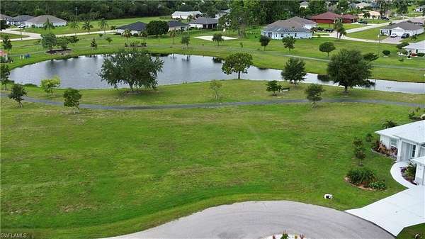 0.23 Acres of Residential Land for Sale in Punta Gorda, Florida