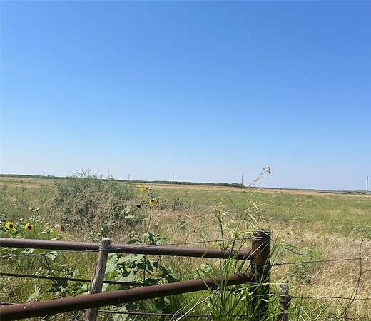 10 Acres of Land for Sale in Olney, Texas