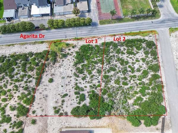 0.85 Acres of Residential Land for Sale in Del Rio, Texas