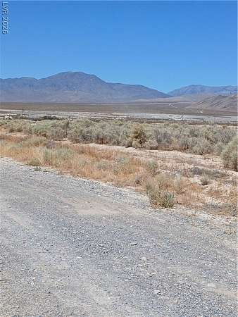 1.1 Acres of Residential Land for Sale in Pahrump, Nevada
