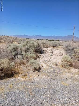 0.2 Acres of Residential Land for Sale in Pahrump, Nevada