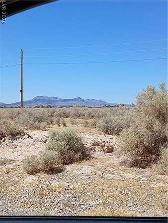 0.2 Acres of Residential Land for Sale in Pahrump, Nevada