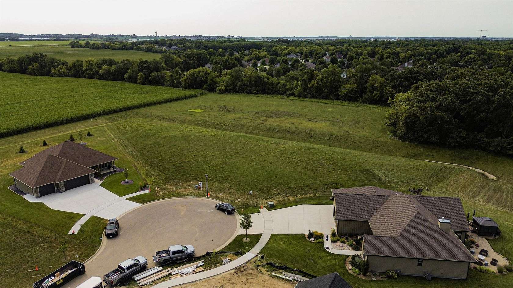 0.91 Acres of Residential Land for Sale in Beloit, Wisconsin