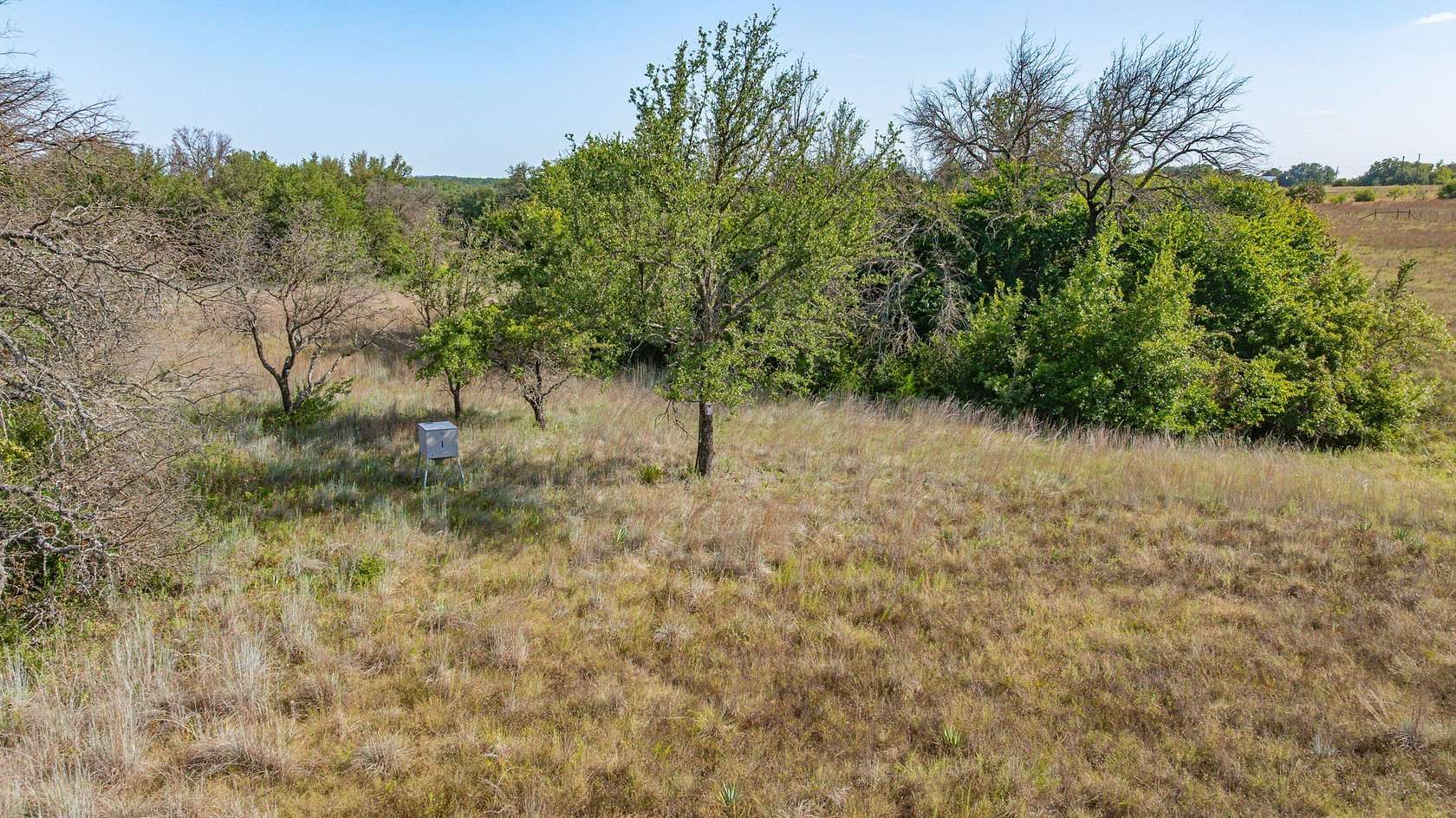 5 Acres of Land for Sale in Dublin, Texas
