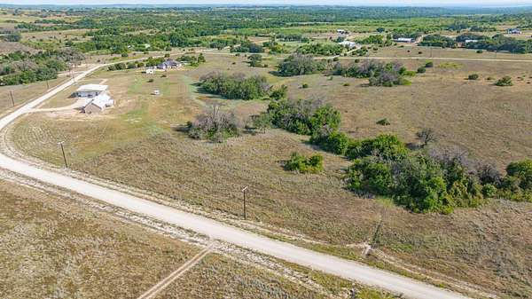 5 Acres of Land for Sale in Dublin, Texas