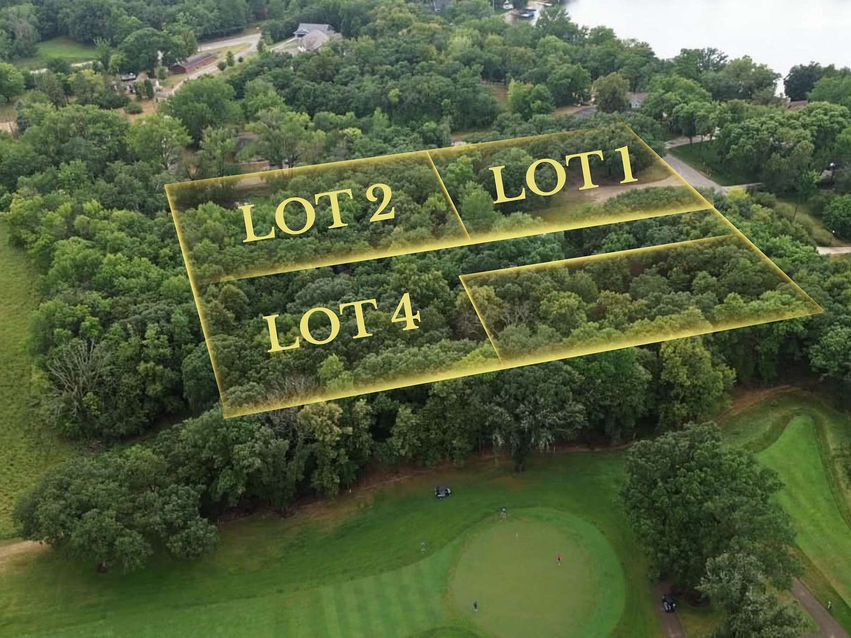 0.64 Acres of Residential Land for Sale in Alexandria, Minnesota