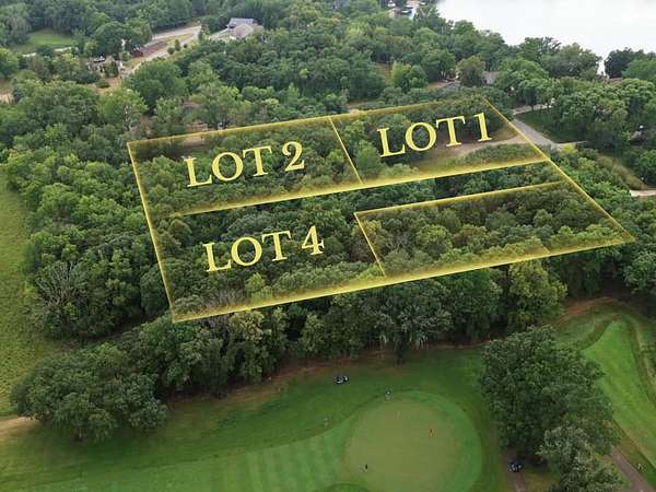 0.64 Acres of Residential Land for Sale in Alexandria, Minnesota