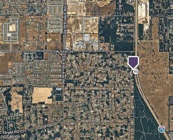 0.62 Acres of Residential Land for Sale in Ocala, Florida